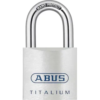 ABUS Titalium 80TI/50 gleichschließend