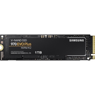 Samsung 970 EVO Plus 1 TB M.2 MZ-V7S1T0E