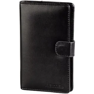 Hama 84409 USB-Stick-Tasche USB-Stick schwarz