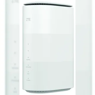 ZTE HyperBox 5G MC801A Router