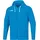 Kapuzenjacke Herren blau S