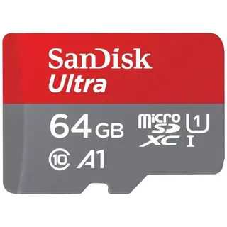 Sandisk Speicherkarte