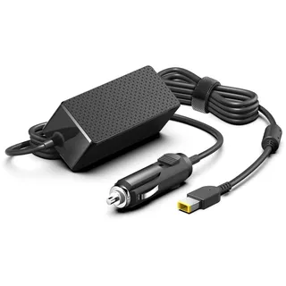 HKY 100W 90W 65W KFZ Laptop Adapter DC 12V-24V Netzteil Ladegerät für Lenovo Thinkpad Z50-70 Z50-75 Z41 Z70-80 G50-30 G50-45 X240 X260 X270 X380 Yoga 260 370 E450 E460 E470 E560 E570 B40 B50 G50 T460