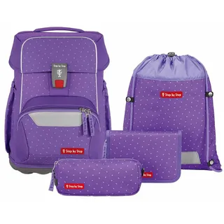 Purple Konfetti