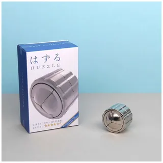 Bartl Cast Cylinder - Level 4