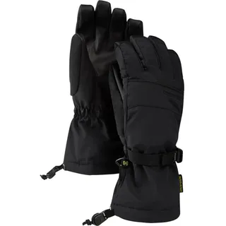 BURTON Profile Handschuhe true black Gr. M