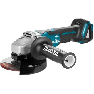 Makita DGA505ZJ ohne Akku + Makpac-Koffer