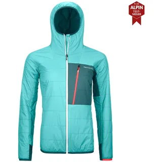 Ortovox Swisswool Piz Duan Jacket W