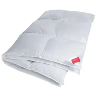 Hefel Gold Down Winterdecke (Größe: 155x200 cm*)