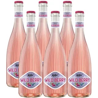 Käfer Wildberry (6 x 0,75l)
