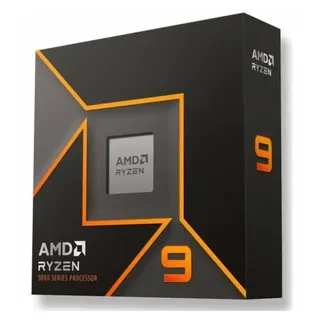 AMD Ryzen 9 9950X 5,7 GHz Box (100-100001277WOF)