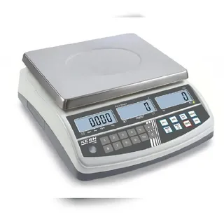 Kern Zählwaage CPB 30K0.5N