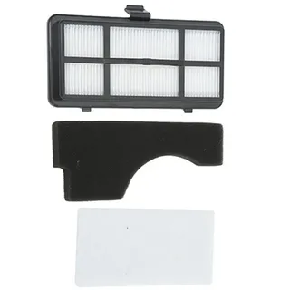 Adler AD 7041.2 Filter Set für Vacuum AD7041 Staubsauger Ersatzfilter