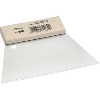 Color Expert B2 180 Mm Holzgriff