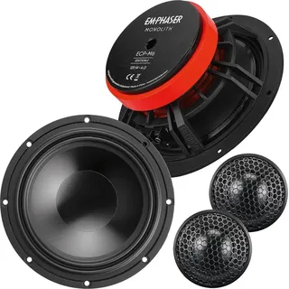 Emphaser ECP-M6 "Edition 2" 16cm 2-Wege-Lautsprecher