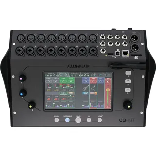 Allen & Heath CQ-18T - Digital