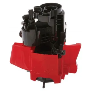Bosch Brüheinheit 11041311 schwarz