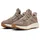 Damen Mouse Gray/Warm White/Rose Gold Gum 37