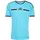 Schiedsrichtertrikot Blau