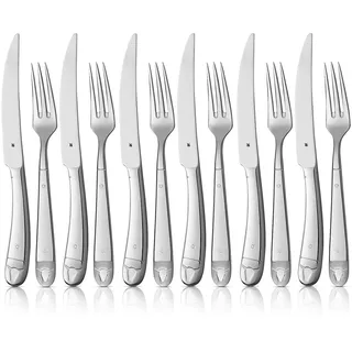 Geschenkidee Steakbesteck-Set, 12-teilig