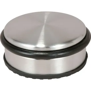 Testrut Türstopper Silber 10 cm