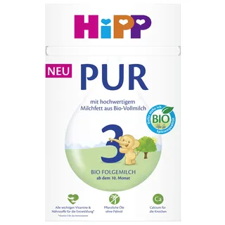 HiPP Folgemilch Bio 1 x 5000 g