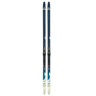 Langlaufset Fischer Cruiser EF 2025/26 blau  174cm