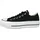 Black/Black/White 41
