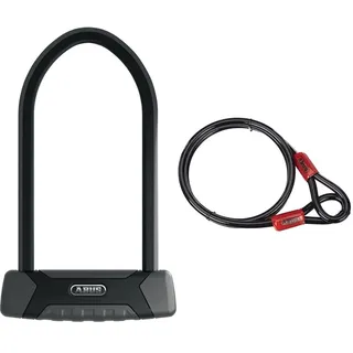 ABUS Granit XPlus 540/160HB300 + Halter USH540