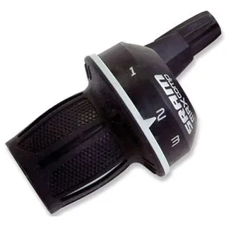 Sram MRX Comp 3-fach schwarz