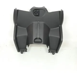 Heckschürze Für Roller Piaggio 250 Mp3 2006-14 653705000c 623071