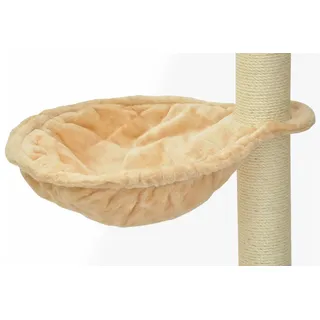 nanook shop Liegemulde beige extratief Ø 40 cm