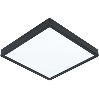 28,5 x 28,5 cm neutralweiß schwarz