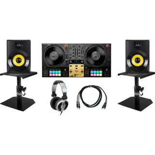 Hercules DJControl Inpulse T7 Premium Edition