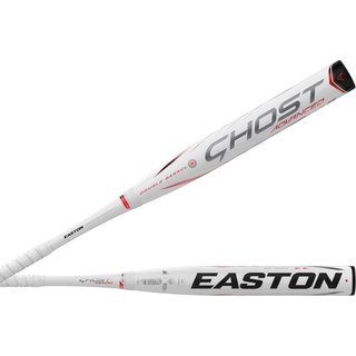 Easton 2022 Ghost Advanced | -9 | Fastpitch Softball Bat | 33"