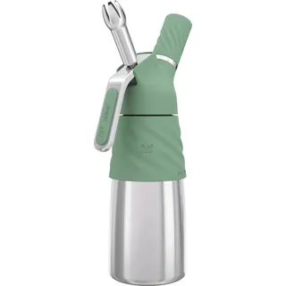 iSi Creative Whip Premium Sahnespender 0,5 l grün