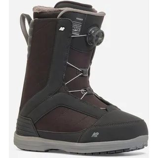 K2 RAIDER Snowboard Boots (11H2008.1.1.060)