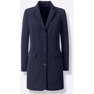 Heine Longblazer in marine | Gr.: 34