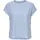 Damen Onlsmilla Top Noos Soft Chambray XS