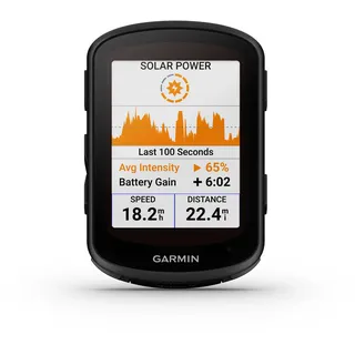 Garmin Edge 840 Solar (010-02695-21)