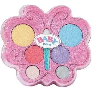 Zapf Puppenzubehör Styling Make up Set mehrfarbig 828724
