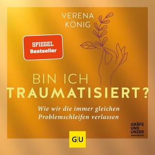 gu audiobook Bin ich traumatisiert? (MP3-Download)