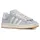 Crystal Sky/Off White/Gum 3 38 2/3