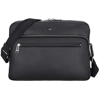 Boss Messenger Bag Ray Zip black