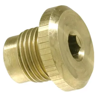 Danfoss Druck- und Vacuumstopfen BFP 10 Stück