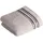Gästehandtuch 30 x 50 cm light grey