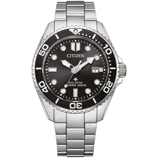 Citizen Promaster Eco-Drive Diver BN0261-51E