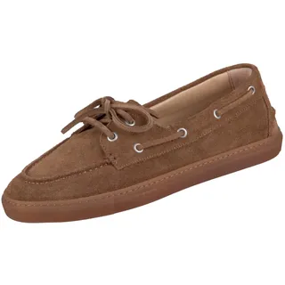 Copenhagen Trackers CPH177 suede brown - 40