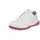 Womens Weiß/Kaugummi UK 6