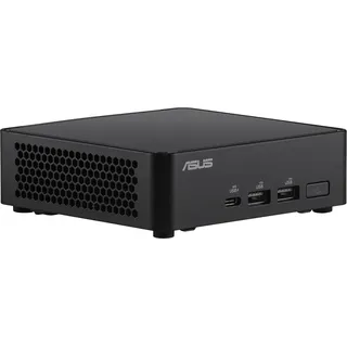 Asus NUC 14 Pro Revel Canyon RNUC14RVKU700002I Core Ultra 7 155H 0GB/0GB Barebone slim mit EU-Netzkabel